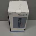 Air Purifiers for Bedroom, FULMINARE H13 True HEPA Air Filter, Quiet Air Cleaner With Night Light, Portable Small Air Purifier for Home, Office, Living Room (White)