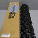RumbleRoller Extra Firm Foam Roller Deep Tissue Massage Roller for Muscle Recovery (22 Inches Midsize)