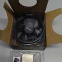 AMD Ryzen 5 5600 6-Core, 12-Thread Unlocked Desktop Processor with Wraith Stealth Cooler