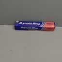 Reynolds Wrap Aluminum Foil (200 Square Foot Roll) (Pack of 1)