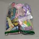 144 PCS Spa Party Supplies for Women,Spa Day Favors Essentials Include Face Masks Skincare, Lip Balm, Under Eye Patches, Foot Bath Bomb,Sleepover Party Supplies Spa Birthday Kit for Women Gift Set