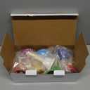 8 Note Hand Bells for Kids Adults, Colorful Merry Handbells Set Musical Instruments