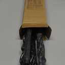 Spooktacular Creations Halloween LED Witch Staff Vintage Cane, Light Up Magic Walking Cane Prop Stick Accessory for Halloween Party Dress Up, Pretend and Play Costume