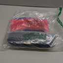 Incontinence Underwear for Women, Leak Proof Reusable Washable Full Briefs for Bladder Leak, Postpartum 5 Pack (Multicolor01, XX-Large)