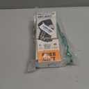 DR. BRACE ELITE Knee Brace with Side Stabilizers & Patella Gel Pads for Maximum Knee Pain Support and fast recovery for men and women-Please Check How To Size Video (Mercury, Large)