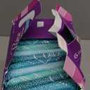 Poise Ultra Thin Incontinence Pads & Postpartum Pads for Bladder Leaks, 6 Drop Ultimate Absorbency, Long Length, 26 Count,