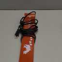 Remerry 2 Pcs 31.4 Inch Thermostatic Bucket Belt Chicken Water Heater for Winter Strap Heated with 6 ft Power Cord for 2-5 Gal Buckets Self Regulating Poultry Water Heater Band for Prevent Freezing