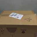 ELYONA 2 Pack Hammered Pendant Lights, 10.2” Industrial Metal Solid Wood Hanging Lamp, Modern Island Pendant Light Fixtures for Kitchen Bar, Farmhouse Dining Room, Bedroom, Living Room, Office, Black