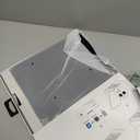 ESR iPad Air 11 inch Case with Keyboard (M3/M2, 2025/2024), iPad Pro 11 (4th/3rd/2nd/1st Gen) & Air 5/4th Magic keyboard Case, Easy-Set Floating Cantilever Stand, Precision Multi-Touch Trackpad, Black