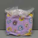 Training Pants Potty Training Underwear for Boys Girls,Toddler Potty Pants for 2T-6T,Soft Absorbent & Leak-Proof with Characters, 100% Cotton Washable (6PCS,M)