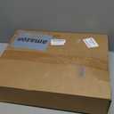 Dingion Christmas Ball Garland 6 ft Black Christmas Tree Garland Halloween Ornament Hanging Ball Decorations Shatterproof Ornament for Xmas Tree Party Decor Mantel Fireplace Stair Indoor Outdoor 