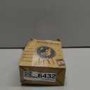 Elevated Inflatable Dog Cone Collar Alternative After Surgery, Dog Donut Collar, Soft Pet Cone to Stop Licking for Small Medium Large Dogs (L(Neck 12"-16"))