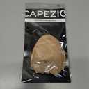 Capezio Leather Pirouette II Dance Shoe (X-Small, Nude)