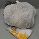 zukakii 7FT Christmas Inflatables Decorations with Built-in Music & 360° Rotation Colorful Projector LED Light Snowman Christmas Blow Up Yard Decorations Indoor Outdoor Christmas Decorations Decor