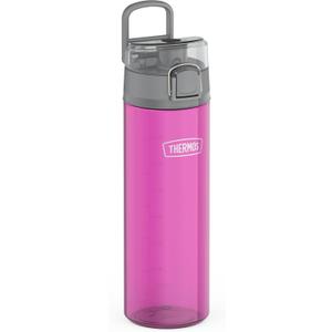 THERMOS ICON SERIES Hydration Bottle, 26oz, Aubergine