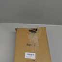 Potchen 50 Pack 12 oz Plastic Merry Friendsmas Cups Disposable Clear Christmas Cups for Christmas Friendsmas Party Decorations Supplies Xmas Holiday Office Home Tableware