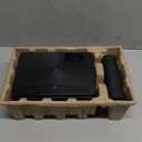 GPX Mini Projector with Bluetooth, USB and Micro SD Media Ports, Includes Remote (PJ300B), Black