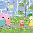 Peppa Pig: Peppa Loves Animals