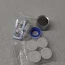 LongLasting Bathroom Sink Faucet Water Filter .Removes 99% Chlorine Heavy Metals. Hard Water Softener. Kitchen Purifier. Relieve Dry, Rough&Itchy Skin, Suitable for Sensitive Skin.TWF 2.0.