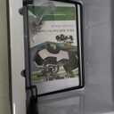 10L0L Golf Cart Cooler with Mounting Bracket Kit Caddy Fits Yamaha Club Car and EZGO, Portable 48H Cooling Golf Cart Ice Chest 102588101 103886801