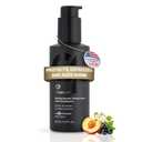 Colorproof Radically Smooth Taming Crme 5.4 Fl. Oz Smoothing Hair Cream with Black Currant, Jasmine & Peach Scent, Color Preserving and Humidity-Resistant Styling Cream