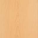 Wood-All Maple Wood Veneer Sheet, Plain Sliced/Flat Cut, 24x96, A Grade 10 mil Paperback