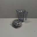 for Blenders 32oz Dry Grains Container, replace 5000 5200 6300 6500 7500 Pro 200 500 750 E310 E320 etc, compatible with Classic/Professional/Explorian Series Pitcher Jar Cup