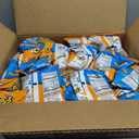 Cheetos Cheese Flavored Snacks, Puffs, 0.875 Ounce (Pack of 40) (EXP 07/14/26)