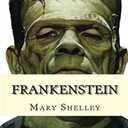 Frankenstein (Annotated) paprback