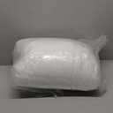 MUFEW King Size Pillow, Firm Hotel Pillows for Sleeping, Coolings Bed Pillows for Side & Back Sleepers, Down Alternative Filling, 20 x 34 Inches