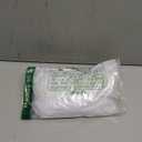 REORIA Women’s Trendy Sexy Mock Turtle Neck Long Sleeve Sheer Mesh Ruched Going Out Bodysuits Tops L