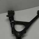 Front Lower Control Arm with Ball Joint Set Compatible with 02-06 Cadillac 99-14 Chevrolet GMC