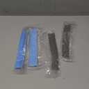 4 Pack Mini Split Air Filter Replacement for Fujitsu General Models ASU12RL, ASU12RLF, ASU12RLF1, ASU12RLS2, ASU12R Replace UTR-FA16-2K 9315361042