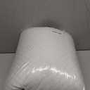 Weekender Gel Memory Foam Pillow - Standard Size - 1-Pack - Medium Firm Feel - Neck and Shoulder Support - Side & Back Sleepers - Home, Hotel, & Hospital Essentials - CertiPur Certified