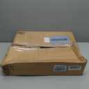 KOHLER 20111-0 Brevia, Slow Close Toilet Seat, Round Toilet Seat, Grip-Tight Bumpers Quick-Attach Hardware, White