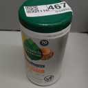 Seventh Generation Disinfecting Wipes - 70 ct