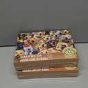 500 Piece Puzzles for Adults, Jigsaw Puzzles 500 Pieces for Adults Senior Dog Puzzle Adult Puzzles 500 Pieces Jigsaw Puzzle Challenging Puzzle Game Family Activity Birthday Gift 20.5x15 in