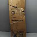 Flybar Maverick 2.0 Foam Pogo Stick for Kids Ages 5 and Up, 40 to 80 Pounds - Outdoor Toy for Boys and Girls With Rubber Grip by The Original Pogo Stick Company (Blue/Green)