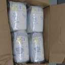 Pampers Swaddlers Diapers, Size 0 (up to 10 lbs), 84 Count, Absorbent, Keeps Baby Dry and Comfortable, Skin Safe Disposable Baby Diaper
