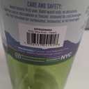 Manna 39oz Push Bottle Green