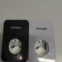 Automatic Toothpaste Dispenser for Kids, 2 PCS Toothpaste Squeezer for Kids & Family Shower Decor, is Wall Mounted Bathroom Accessories Organizer (Grey+Black, 2PACK)