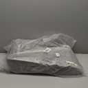 Booster Pillow, Wedge Leg Sleeping Booster Pillow, Elevated Foot Protector After Surgery Recovery, for Pregnant Women, Sleeping