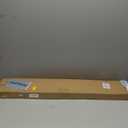 Tape-On Dark Tinted Side Window Visor Deflectors Vent Rain Guards Designed for Toyota Corolla Sedan 2019 2020 2021 2022 20234pcs