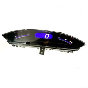 Instrument Panel 78120-SNA-A13 78120-SNA-A14 for 06-11 for Honda Civic, Peedometer Dash Display Gauge Instrument for Your 8Th Gen for Honda Instrument Panel 78120-SNA-A13 78120-SNA-A14 for 06-11 for Honda Civic, Peedometer Dash Display Gauge Instrument for Your 8Th Gen for Honda