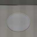 Silicone Lid for Instant Pot 6 QT & 5 QT, 9.8IN Premium Pot Cover for Instapot 5 & 6 Quart Inner Pot, Reusable Silicone Lids for Bowl and Food Cover, Lid Accessories for Instant Pot