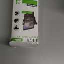 najiaxiaowu Tablet Holder for Car,ipad Headrest Mount for 5.5-18.4 Inch ipad/Phones Car Tablet Holder with 360Rotating Adjustable Trip Essentials,Black