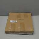 Therwen 2 Pieces 8 Inch Round Diffuser HVAC Round Ceiling Vent Cover Replacement Vent Diffuser with Screws to Install Fitting in Duct Outer Dimensions 11-15/16"