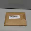 PATIKIL 304 Stainless Steel EPDM Bonded Sealing Washers, 30 Pieces 7/32" x1 1/6" Neoprene Rubber Washers Bonded Sealing Gasket for Marine Roof Bolt Supply (#12)