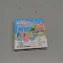 Video Walkie Talkie Toys for Age 3-12 Boys Girls, 2 Pack Walkie Talkies with Screen, Long Range 2 Way Radio with 4 Voice Effects, Christmas Birthday Gifts for Kids Indoor Outdoor Camping (Blue+Pink)