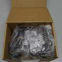 WFLNHB Carburetor Ignition Coil Replacement for Honda GX610 18HP GX620 20HP V-Twin Replace 16100-ZJ0-871 16100-ZJ0-872 16100-ZJ1-872 16100-Z9E-863